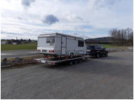 Wohnwagen Entsorgen Gratis