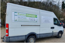 Transpoort Ger�te Maschinen Traktor Motorrad St�ckgut