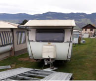 Wohnwagenentsorgung gratis