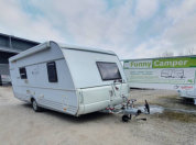 g�nstig Wohnwagen mieten