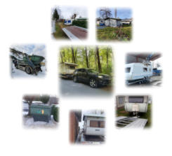 Wonwgenentsorgung Schweiz